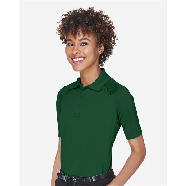 Harriton Women's Advantage Tactical Polo - Harriton Women's Advantage Tactical Polo - Image 14 of 49