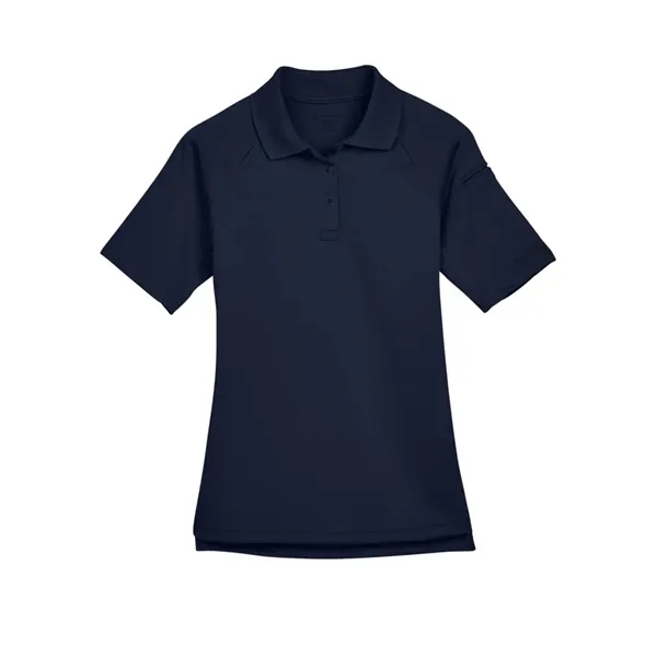 Harriton Women's Advantage Tactical Polo - Harriton Women's Advantage Tactical Polo - Image 16 of 49
