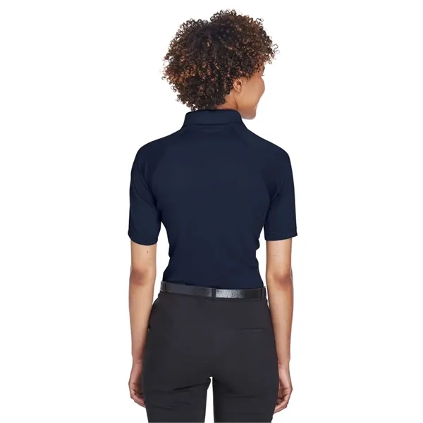 Harriton Women's Advantage Tactical Polo - Harriton Women's Advantage Tactical Polo - Image 17 of 49