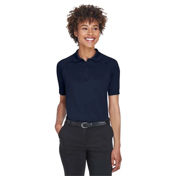 Harriton Women's Advantage Tactical Polo - Harriton Women's Advantage Tactical Polo - Image 18 of 49