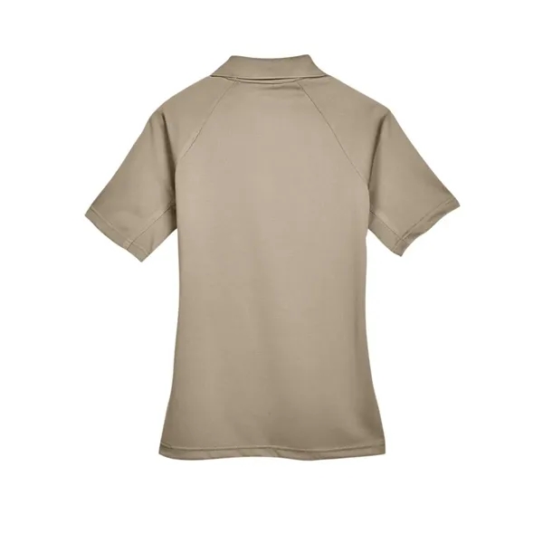 Harriton Women's Advantage Tactical Polo - Harriton Women's Advantage Tactical Polo - Image 20 of 49