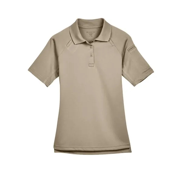 Harriton Women's Advantage Tactical Polo - Harriton Women's Advantage Tactical Polo - Image 21 of 49