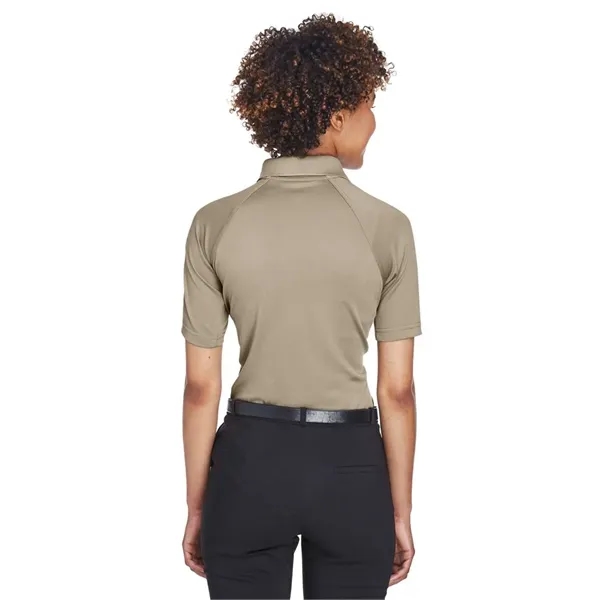 Harriton Women's Advantage Tactical Polo - Harriton Women's Advantage Tactical Polo - Image 22 of 49