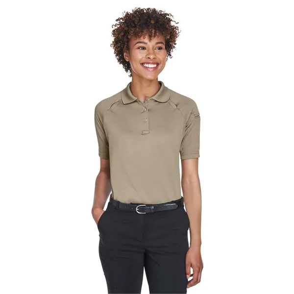 Harriton Women's Advantage Tactical Polo - Harriton Women's Advantage Tactical Polo - Image 23 of 49