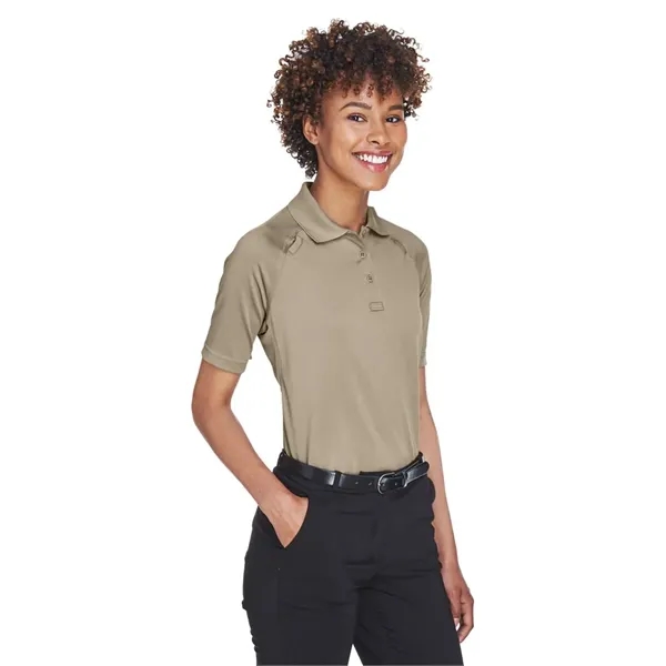 Harriton Women's Advantage Tactical Polo - Harriton Women's Advantage Tactical Polo - Image 24 of 49