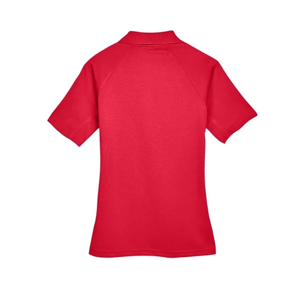 Harriton Women's Advantage Tactical Polo - Harriton Women's Advantage Tactical Polo - Image 25 of 49