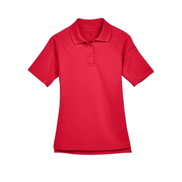 Harriton Women's Advantage Tactical Polo - Harriton Women's Advantage Tactical Polo - Image 26 of 49
