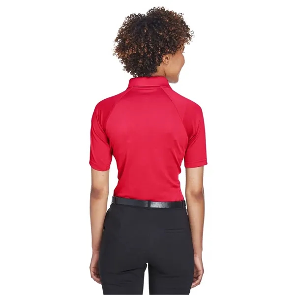 Harriton Women's Advantage Tactical Polo - Harriton Women's Advantage Tactical Polo - Image 27 of 49