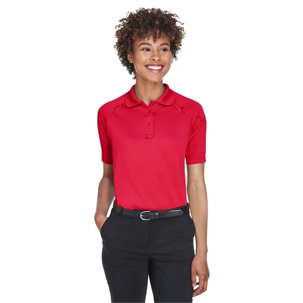 Harriton Women's Advantage Tactical Polo - Harriton Women's Advantage Tactical Polo - Image 28 of 49
