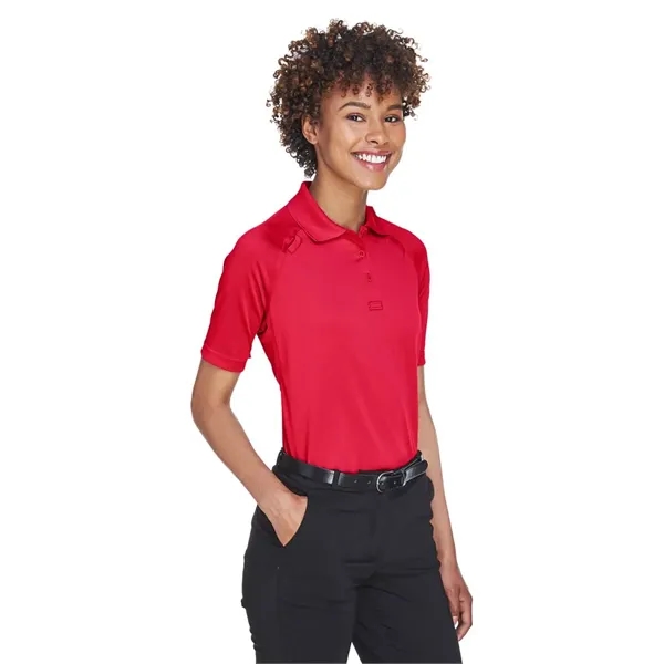Harriton Women's Advantage Tactical Polo - Harriton Women's Advantage Tactical Polo - Image 29 of 49