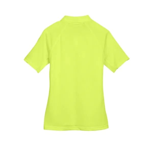 Harriton Women's Advantage Tactical Polo - Harriton Women's Advantage Tactical Polo - Image 30 of 49
