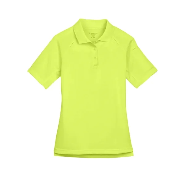 Harriton Women's Advantage Tactical Polo - Harriton Women's Advantage Tactical Polo - Image 31 of 49