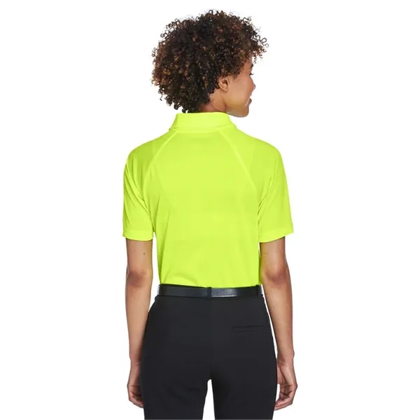 Harriton Women's Advantage Tactical Polo - Harriton Women's Advantage Tactical Polo - Image 32 of 49