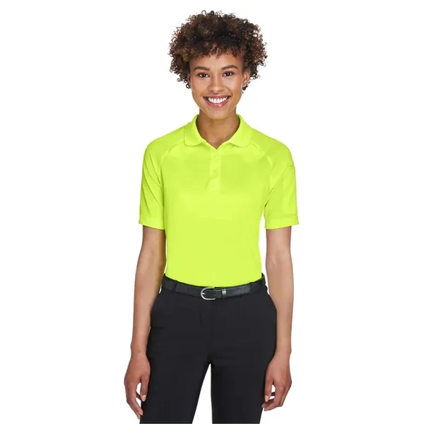 Harriton Women's Advantage Tactical Polo - Harriton Women's Advantage Tactical Polo - Image 33 of 49