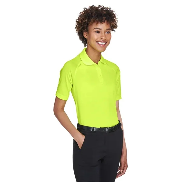 Harriton Women's Advantage Tactical Polo - Harriton Women's Advantage Tactical Polo - Image 34 of 49