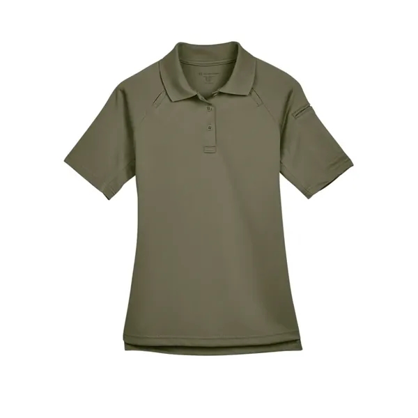 Harriton Women's Advantage Tactical Polo - Harriton Women's Advantage Tactical Polo - Image 36 of 49