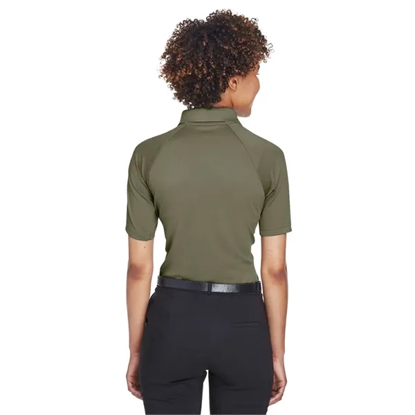 Harriton Women's Advantage Tactical Polo - Harriton Women's Advantage Tactical Polo - Image 37 of 49