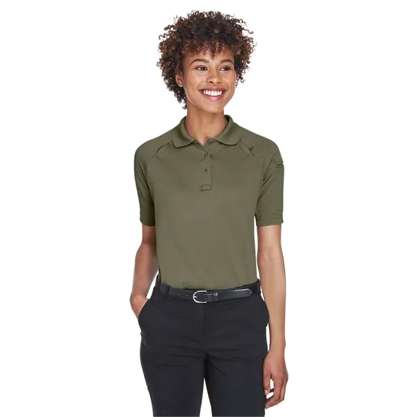 Harriton Women's Advantage Tactical Polo - Harriton Women's Advantage Tactical Polo - Image 38 of 49