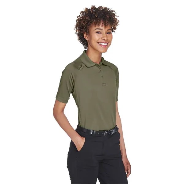 Harriton Women's Advantage Tactical Polo - Harriton Women's Advantage Tactical Polo - Image 39 of 49