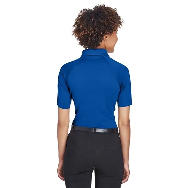 Harriton Women's Advantage Tactical Polo - Harriton Women's Advantage Tactical Polo - Image 42 of 49