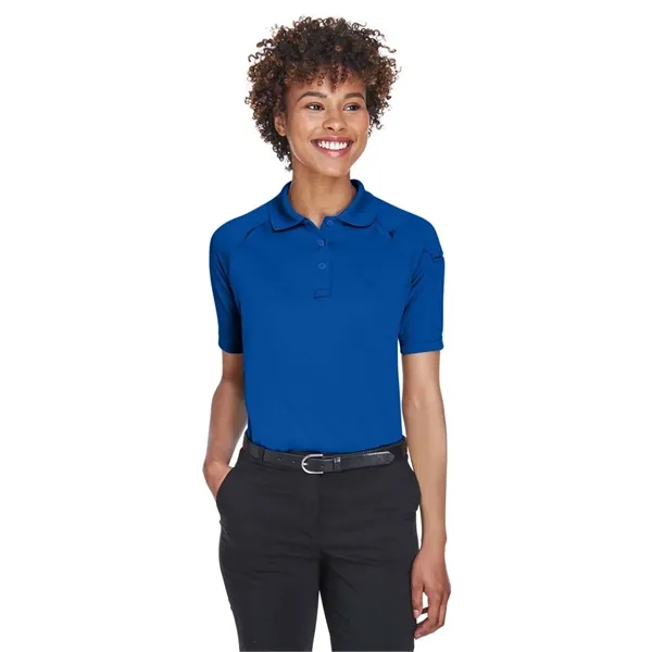 Harriton Women's Advantage Tactical Polo - Harriton Women's Advantage Tactical Polo - Image 43 of 49