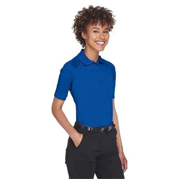 Harriton Women's Advantage Tactical Polo - Harriton Women's Advantage Tactical Polo - Image 44 of 49