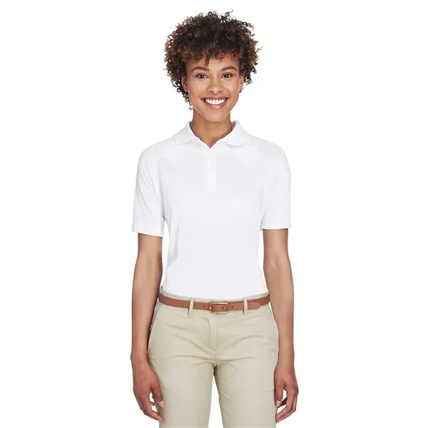 Harriton Women's Advantage Tactical Polo - Harriton Women's Advantage Tactical Polo - Image 48 of 49