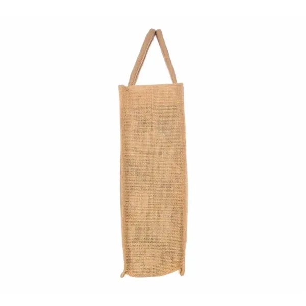 Jute Bags - Non Printed - Jute Bags - Non Printed - Image 3 of 3
