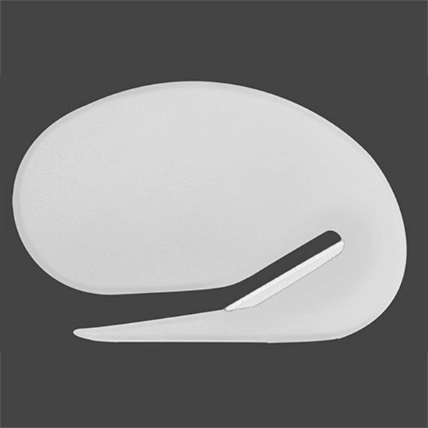 Jumbo Size Oval Letter Opener - Jumbo Size Oval Letter Opener - Image 4 of 7