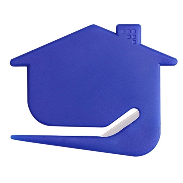 House Shaped Letter Opener - House Shaped Letter Opener - Image 1 of 7