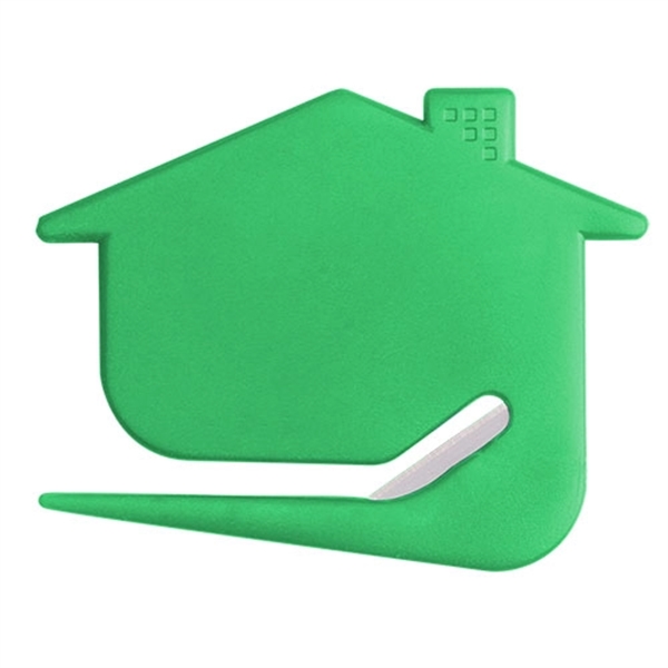 House Shaped Letter Opener - House Shaped Letter Opener - Image 2 of 7