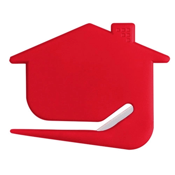 House Shaped Letter Opener - House Shaped Letter Opener - Image 5 of 7