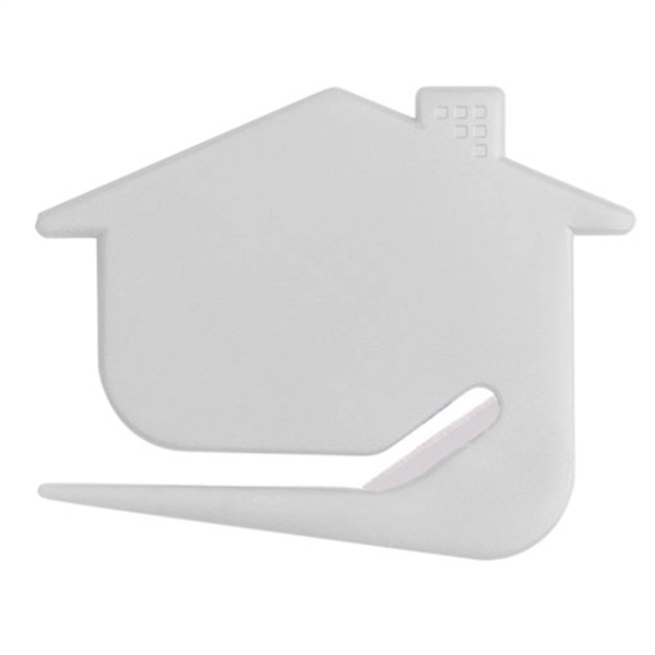 House Shaped Letter Opener - House Shaped Letter Opener - Image 6 of 7