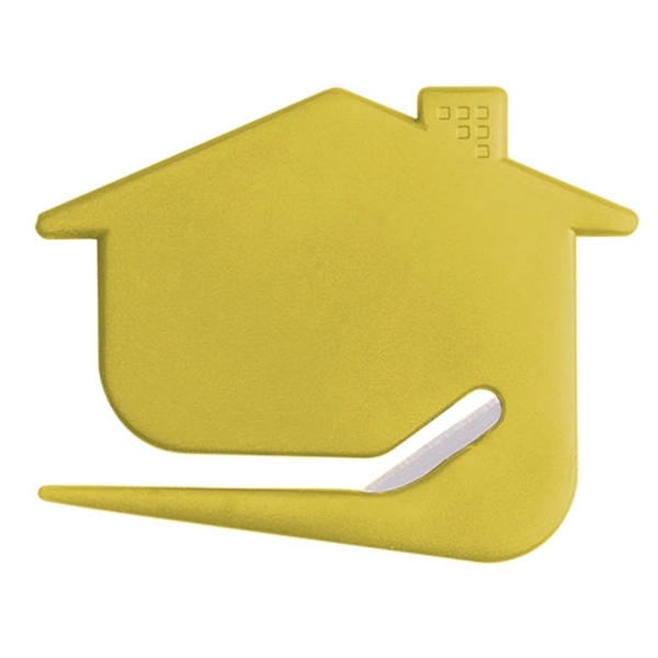 House Shaped Letter Opener - House Shaped Letter Opener - Image 7 of 7