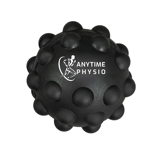 Push Pop Stress Reliever Ball - Push Pop Stress Reliever Ball - Image 1 of 17