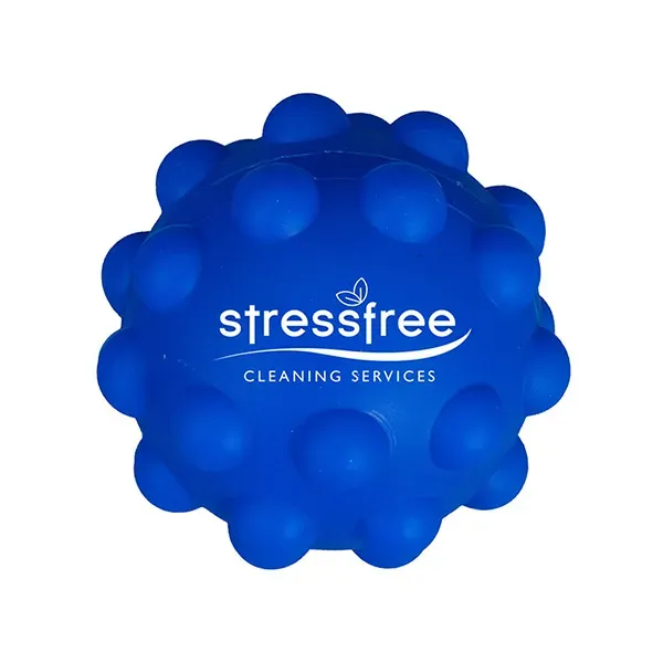 Push Pop Stress Reliever Ball - Push Pop Stress Reliever Ball - Image 2 of 17