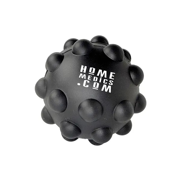 Push Pop Stress Reliever Ball - Push Pop Stress Reliever Ball - Image 5 of 17