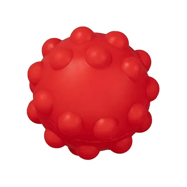 Push Pop Stress Reliever Ball - Push Pop Stress Reliever Ball - Image 10 of 17