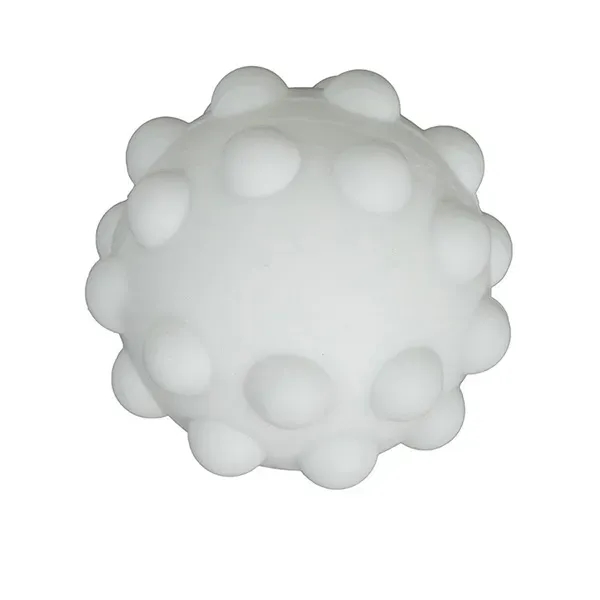 Push Pop Stress Reliever Ball - Push Pop Stress Reliever Ball - Image 11 of 17