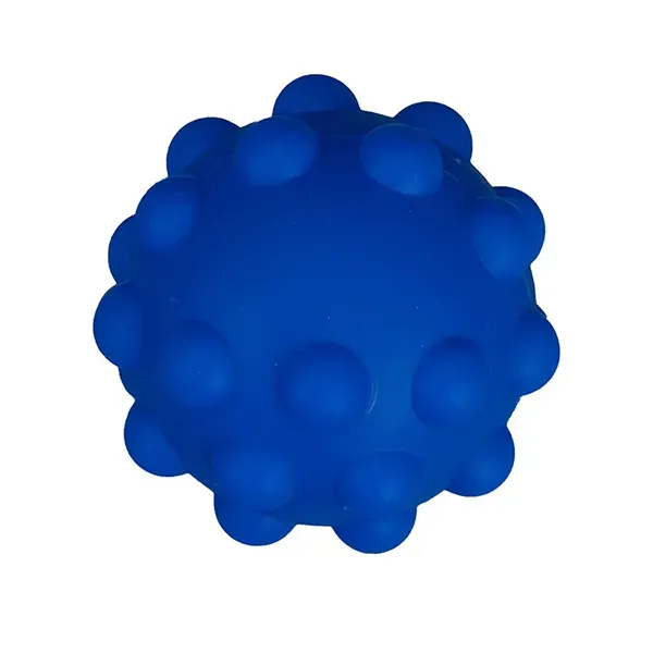Push Pop Stress Reliever Ball - Push Pop Stress Reliever Ball - Image 13 of 17