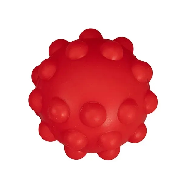 Push Pop Stress Reliever Ball - Push Pop Stress Reliever Ball - Image 14 of 17