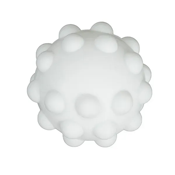 Push Pop Stress Reliever Ball - Push Pop Stress Reliever Ball - Image 15 of 17