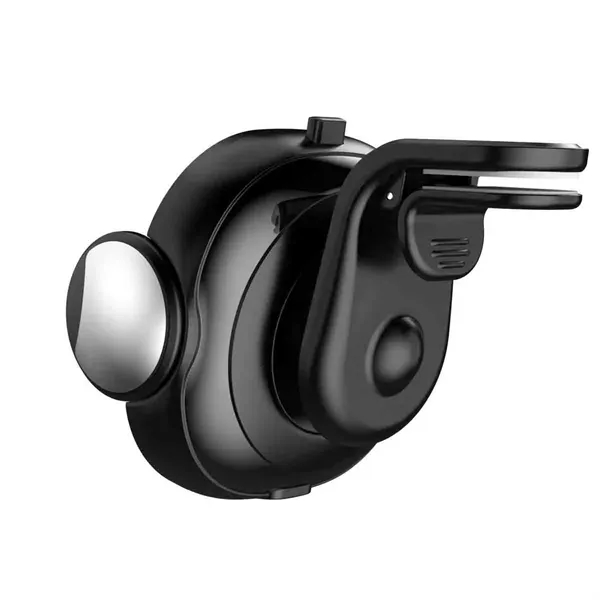 Wireless Car Charger Mount - Wireless Car Charger Mount - Image 2 of 3