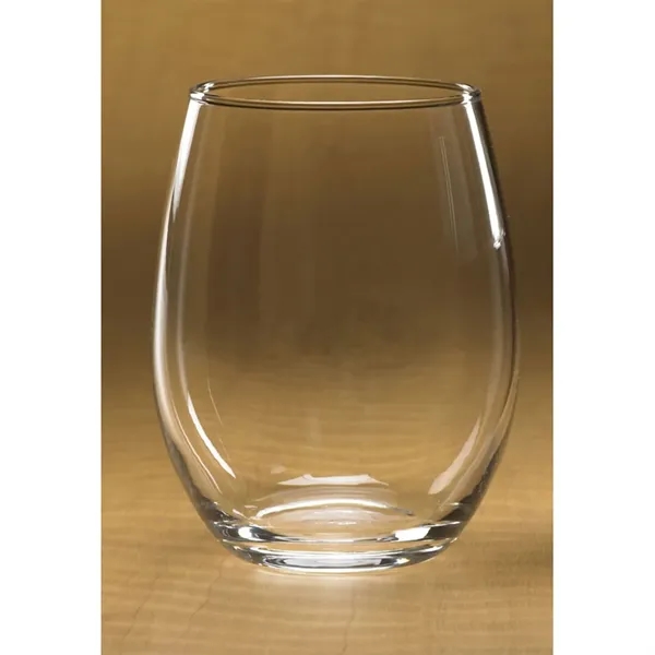 Stemless White Wine Glass - Stemless White Wine Glass - Image 1 of 3