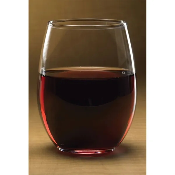 Stemless Red Wine Glass - Stemless Red Wine Glass - Image 2 of 2