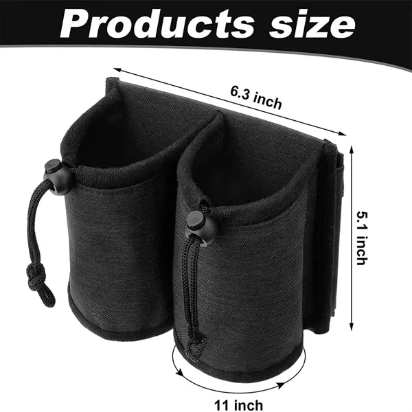 Luggage cup storage bag - Luggage cup storage bag - Image 1 of 7