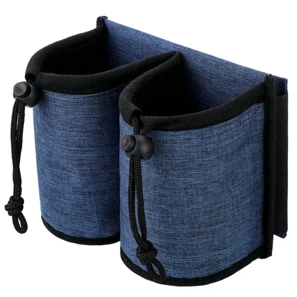Luggage cup storage bag - Luggage cup storage bag - Image 2 of 7