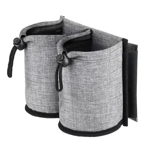 Luggage cup storage bag - Luggage cup storage bag - Image 3 of 7