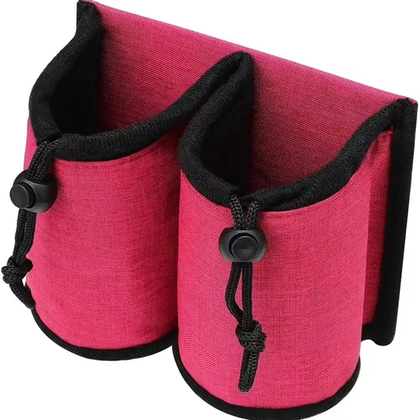 Luggage cup storage bag - Luggage cup storage bag - Image 4 of 7