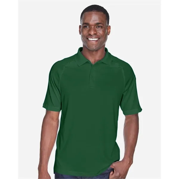 Harriton Men's Advantage Tactical Performance Polo - Harriton Men's Advantage Tactical Performance Polo - Image 0 of 49
